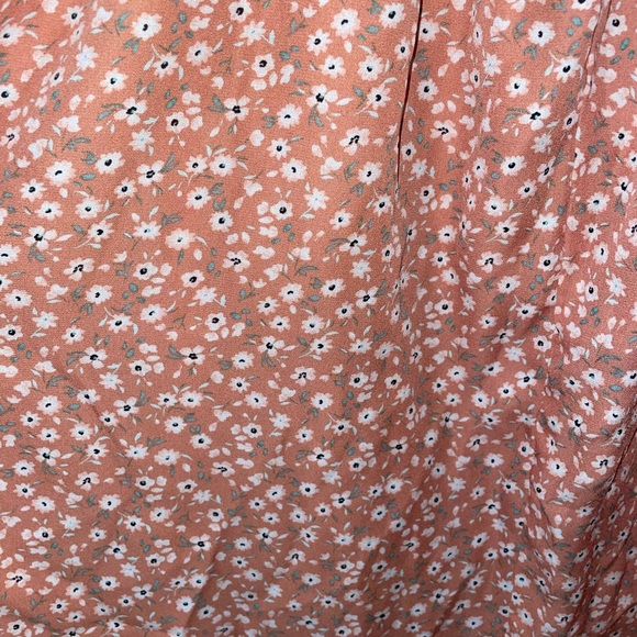NWT Floral Spring Dress - Picture 10 of 12